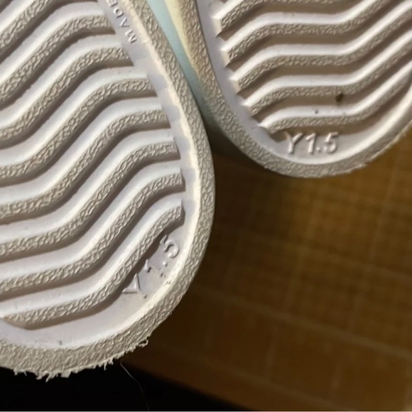 DSG Kids' Youth 1.5  EVA Slip-On Shoes shark camouflage - Picture 4 of 4